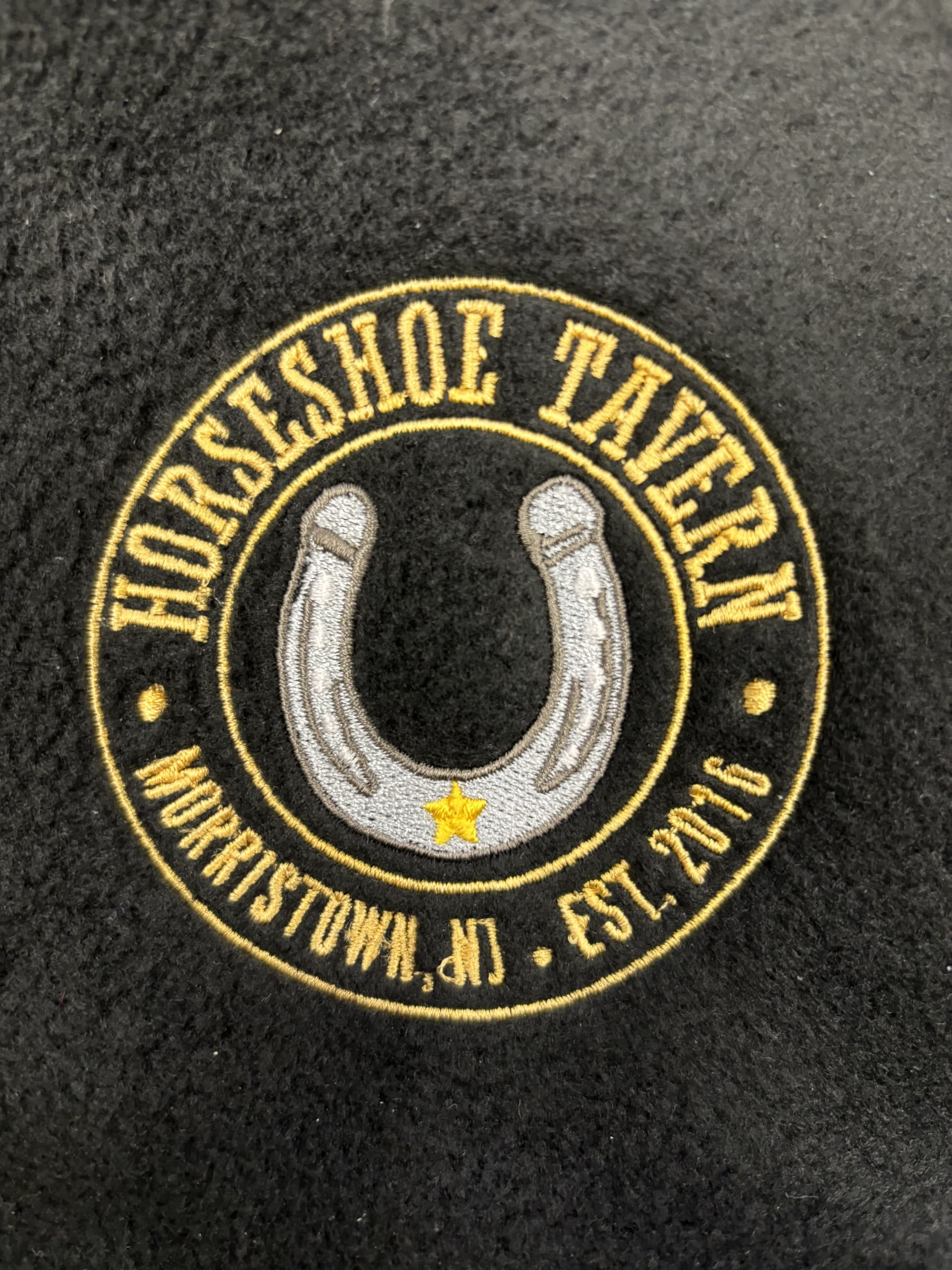 Varsity Jackets & Tackle Twill