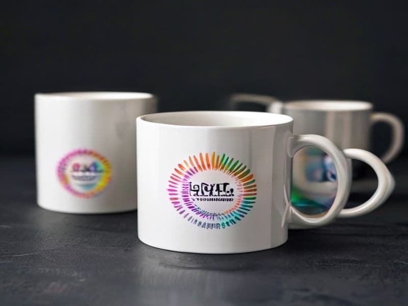 Custom Sublimated Mugs & Tumblers
