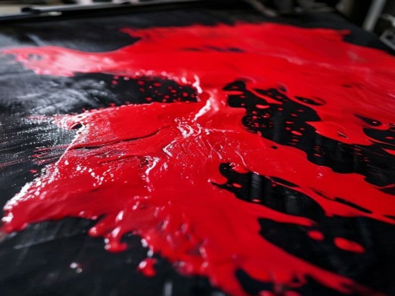 Screen Printing