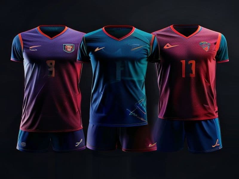 Sports Apparel