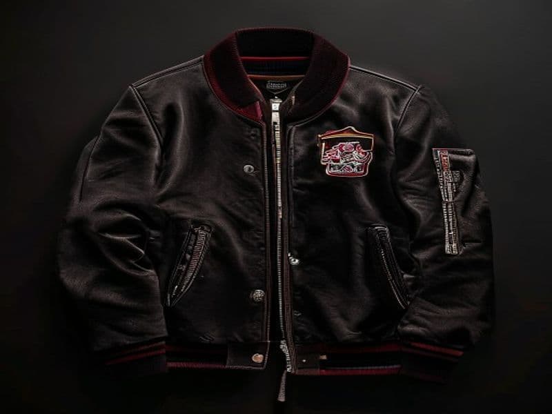 Varsity Jackets