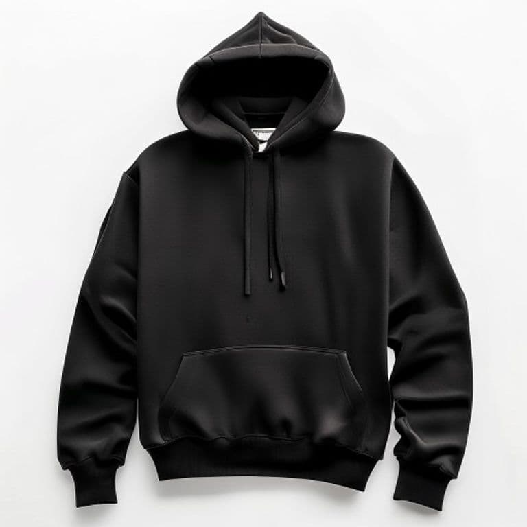 Gildan Heavy Blend Hoodie