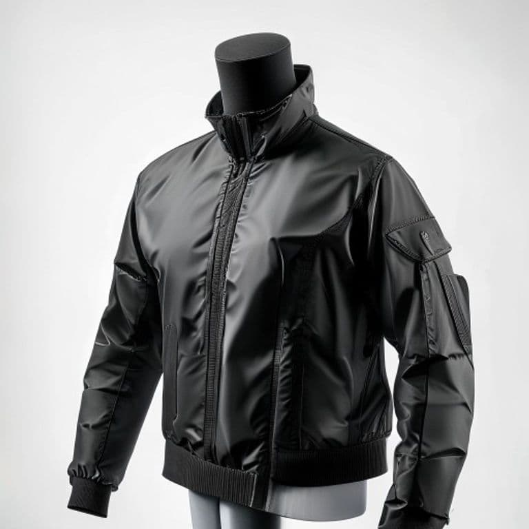 Port Authority Softshell Jacket